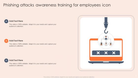 Phishing Attacks Awareness Training Ppt PowerPoint Presentation Complete With Slides