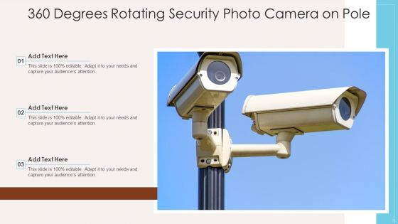 Photo Camera Ppt PowerPoint Presentation Complete Deck With Slides