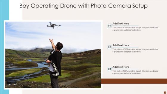 Photo Camera Ppt PowerPoint Presentation Complete Deck With Slides