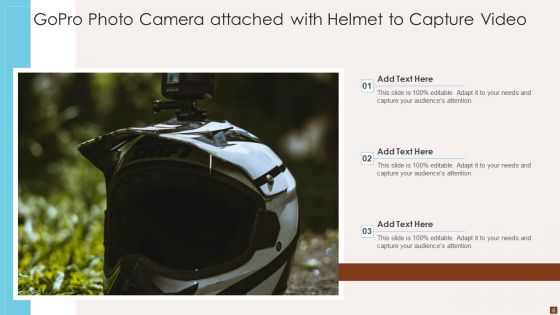 Photo Camera Ppt PowerPoint Presentation Complete Deck With Slides