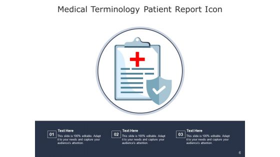 Phraseology Medical Process Ppt PowerPoint Presentation Complete Deck