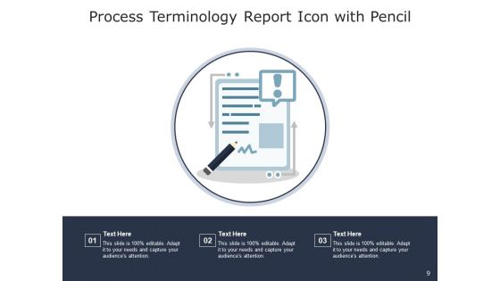 Phraseology Medical Process Ppt PowerPoint Presentation Complete Deck