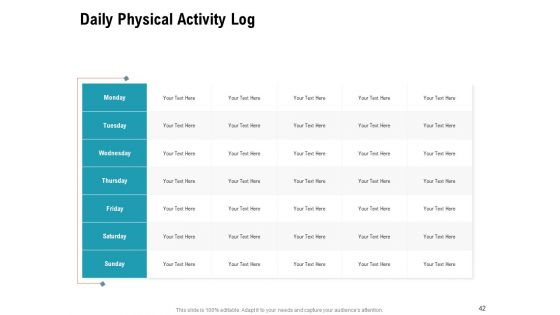 Physical Trainer Ppt PowerPoint Presentation Complete Deck With Slides
