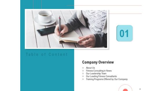 Physical Trainer Ppt PowerPoint Presentation Complete Deck With Slides