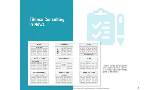 Physical Trainer Ppt PowerPoint Presentation Complete Deck With Slides