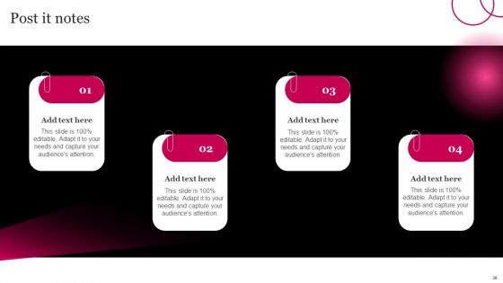 Picture Editing Company Outline Ppt PowerPoint Presentation Complete Deck With Slides