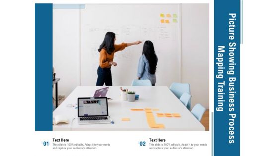 Picture Showing Business Process Mapping Training Ppt PowerPoint Presentation Inspiration Good PDF
