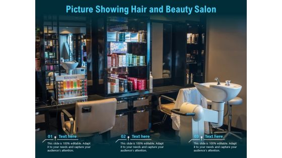 Picture Showing Hair And Beauty Salon Ppt PowerPoint Presentation Inspiration Professional PDF Picture Showing Hair And Beauty Salon Ppt PowerPoint Presentation Inspiration Professional PDF