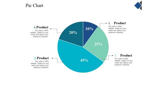 Pie Chart Finance Ppt Powerpoint Presentation Gallery Templates