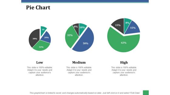 Pie Chart Ppt PowerPoint Presentation File Graphics Download