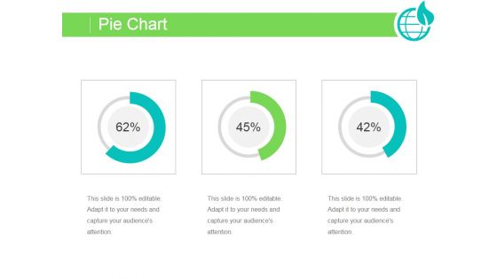 Pie Chart Ppt PowerPoint Presentation Template Pie Chart Ppt PowerPoint Presentation Template