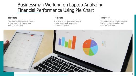 Pie Diagram Illustrating Business Ppt PowerPoint Presentation Complete Deck With Slides