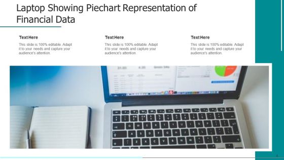 Pie Diagram Illustrating Business Ppt PowerPoint Presentation Complete Deck With Slides