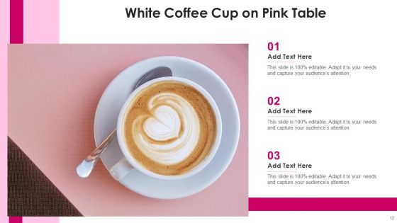 Pink Color Ppt PowerPoint Presentation Complete Deck With Slides