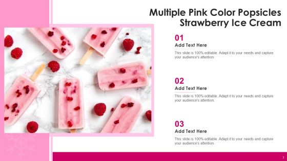 Pink Color Ppt PowerPoint Presentation Complete Deck With Slides