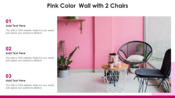 Pink Color Ppt PowerPoint Presentation Complete Deck With Slides