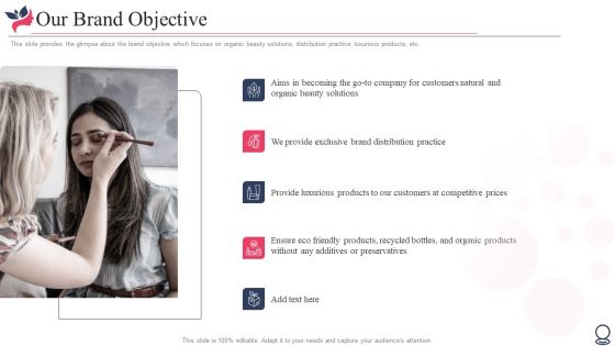 Pitch Deck For Beauty Assistance Investor Financing Elevator Ppt PowerPoint Presentation Complete Deck With Slides