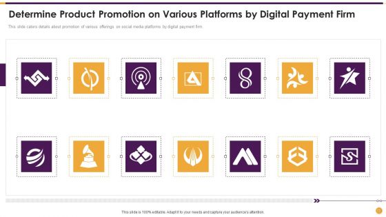 Pitch Deck For Financing Payment Processing Solutions Ppt PowerPoint Presentation Complete Deck With Slides