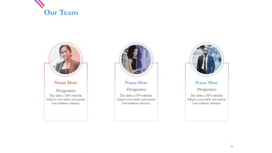 Pitch Deck For Fund Raising From Series C Funding Ppt PowerPoint Presentation Complete Deck With Slides