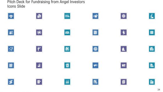 Pitch Deck For Fundraising From Angel Investors Ppt PowerPoint Presentation Complete Deck With Slides