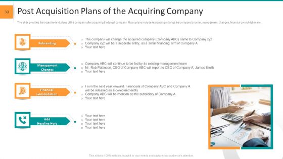 Pitch Deck For General Advisory Deal Ppt PowerPoint Presentation Complete Deck With Slides