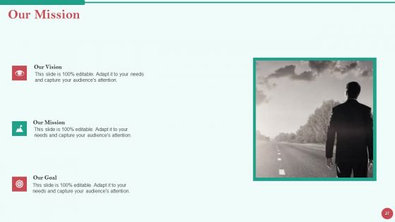 Pitch Deck For Private Investor Ppt PowerPoint Presentation Complete Deck With Slides