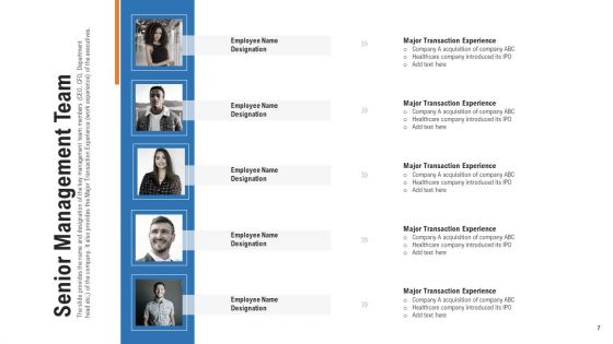 Pitch Deck For Procurement Deal Ppt PowerPoint Presentation Complete Deck With Slides