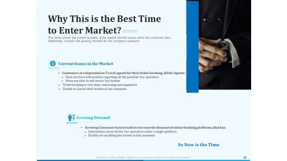 Pitch Deck For Seed Financing Ppt PowerPoint Presentation Complete Deck With Slides