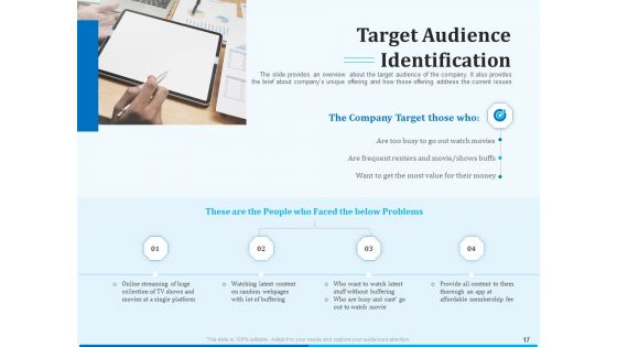 Pitch Deck For Seed Financing Ppt PowerPoint Presentation Complete Deck With Slides