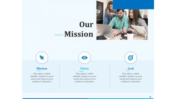 Pitch Deck For Seed Financing Ppt PowerPoint Presentation Complete Deck With Slides