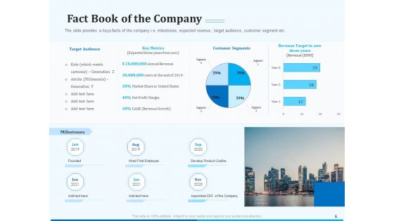 Pitch Deck For Seed Financing Ppt PowerPoint Presentation Complete Deck With Slides
