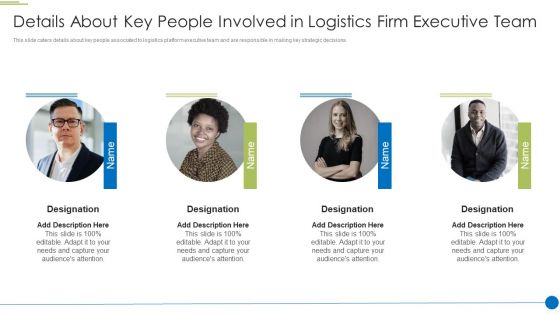 Pitch Deck For Shipping And Logistics Startup Ppt PowerPoint Presentation Complete Deck With Slides