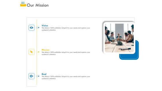 Pitch Deck For Venture Selling Trade Ppt PowerPoint Presentation Complete Deck With Slides
