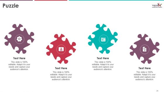 Pitch Deck Of Vulpine Interactive Fundraising Ppt PowerPoint Presentation Complete Deck With Slides