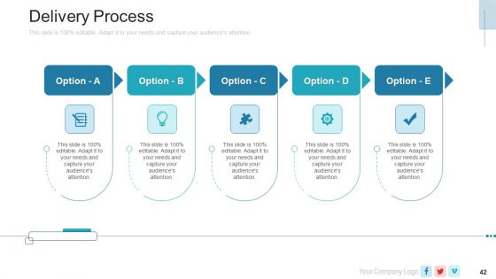 Pitch Deck PPT For New Service Launch Plan Ppt PowerPoint Presentation Complete Deck With Slides