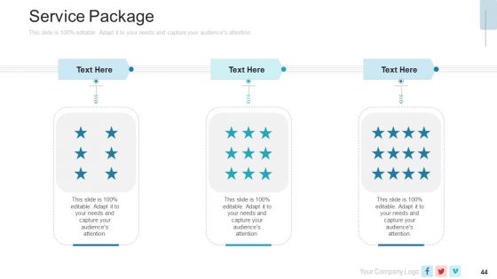 Pitch Deck PPT For New Service Launch Plan Ppt PowerPoint Presentation Complete Deck With Slides