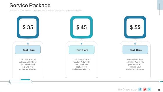Pitch Deck PPT For New Service Launch Plan Ppt PowerPoint Presentation Complete Deck With Slides
