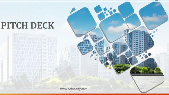 Pitch Deck Ppt PowerPoint Presentation Complete Deck With Slides Pitch Deck Ppt PowerPoint Presentation Complete Deck With Slides