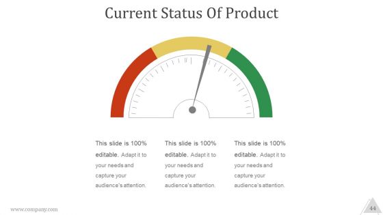 Pitch Deck Ppt PowerPoint Presentation Complete Deck With Slides