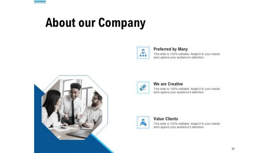 Pitch Deck To Collect Funding From Initial Financing Ppt PowerPoint Presentation Complete Deck With Slides