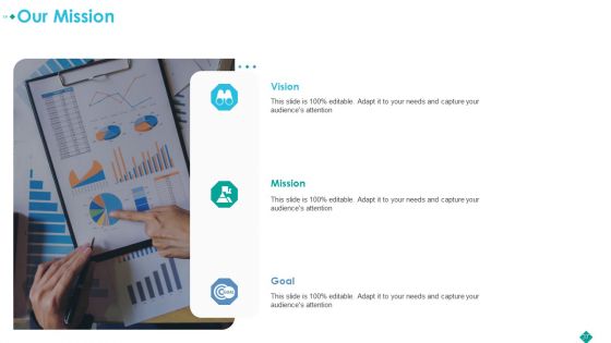 Pitch Deck To Procure Funds From Private Investor Ppt PowerPoint Presentation Complete Deck With Slides