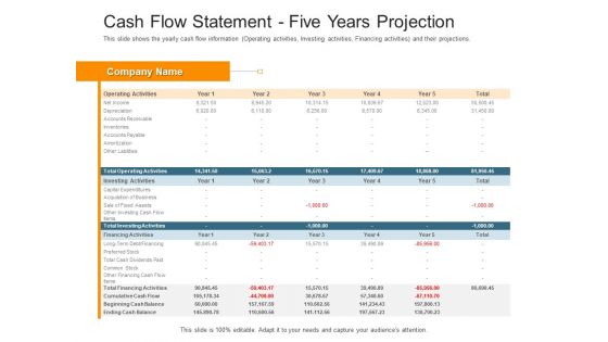 Pitch Deck To Raise Capital From Interim Financing Investments Ppt PowerPoint Presentation Complete Deck With Slides