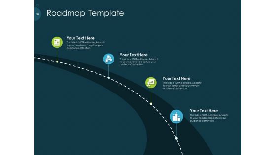 Pitch Deck To Raise Funding From Pre Seed Capital Ppt PowerPoint Presentation Complete Deck With Slides