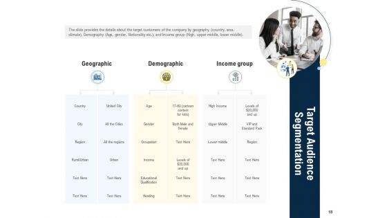 Pitch Deck To Raise Funding From Pre Seed Money Ppt PowerPoint Presentation Complete Deck With Slides