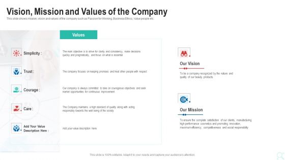 Pitch Deck To Raise New Venture Financing From Seed Investors Ppt PowerPoint Presentation Complete Deck With Slides