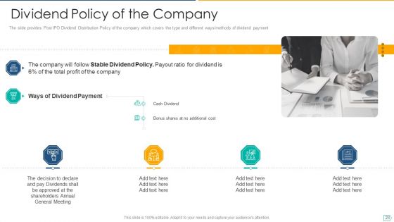Pitchbook For IPO Deal Ppt PowerPoint Presentation Complete With Slides