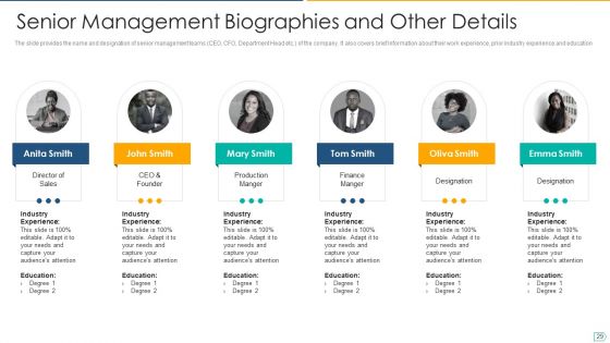 Pitchbook For IPO Deal Ppt PowerPoint Presentation Complete With Slides