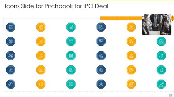 Pitchbook For IPO Deal Ppt PowerPoint Presentation Complete With Slides