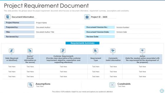 Plan For Project Scoping Management Ppt PowerPoint Presentation Complete With Slides