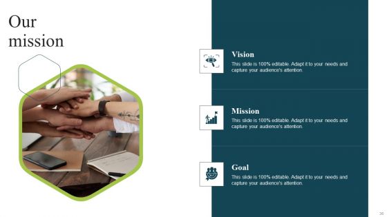 Plan To Enhance Manufacturing Plant Efficiency Ppt PowerPoint Presentation Complete Deck With Slides